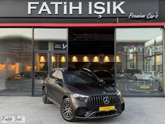 'FTH' 2024 GLC43 AMG 421HP ARKAAKS/SOĞUTMA/OPS.JANT/MULTİBEAMFAR
