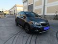 İLK SAHİBİNDEN 2013 OPEL MOKKA 1.4 T COSMO OTOMATİK VİTES BAKIMLARI YAPILMIŞ 