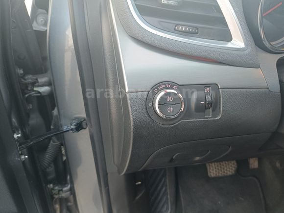 İLK SAHİBİNDEN 2013 OPEL MOKKA 1.4 T COSMO OTOMATİK VİTES BAKIMLARI YAPILMIŞ 