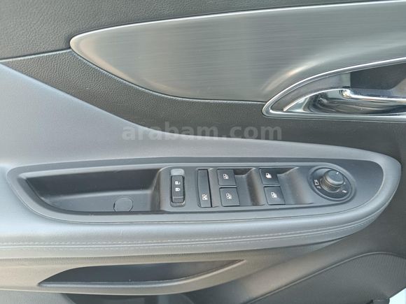 İLK SAHİBİNDEN 2013 OPEL MOKKA 1.4 T COSMO OTOMATİK VİTES BAKIMLARI YAPILMIŞ 