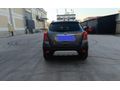 İLK SAHİBİNDEN 2013 OPEL MOKKA 1.4 T COSMO OTOMATİK VİTES BAKIMLARI YAPILMIŞ 