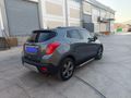 İLK SAHİBİNDEN 2013 OPEL MOKKA 1.4 T COSMO OTOMATİK VİTES BAKIMLARI YAPILMIŞ 