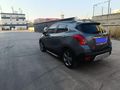 İLK SAHİBİNDEN 2013 OPEL MOKKA 1.4 T COSMO OTOMATİK VİTES BAKIMLARI YAPILMIŞ 