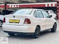 FIRSAT ARACI 1998 VW POLO CLASSİC 1.6 KLİMALI