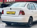 FIRSAT ARACI 1998 VW POLO CLASSİC 1.6 KLİMALI