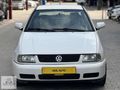 FIRSAT ARACI 1998 VW POLO CLASSİC 1.6 KLİMALI