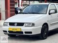 FIRSAT ARACI 1998 VW POLO CLASSİC 1.6 KLİMALI