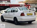 FIRSAT ARACI 1998 VW POLO CLASSİC 1.6 KLİMALI