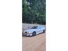 Sahibinden BMW E36 318i Yeni Muayeneli