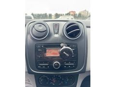 Sahibinden Dacia Sandero 1.5 dCi Ambiance 2013 Model İstanbul