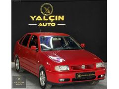 WV/POLO/KLİMALI/100LÜK/SEDAN/TAKASLI/UYGUNFİYAT