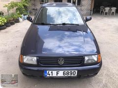 99 MODEL 1.6 100BG LPGLİ POLO CLASSİC