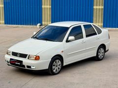 1998 VOLKSWAGEN POLO CLASSIC 1.6 16V BUZ GİBİ KLİMA