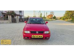 ÖZTÜRK GARAGE DEN HATASIZ BOYASIZ 1.6 100 PS POLO CLASSIC