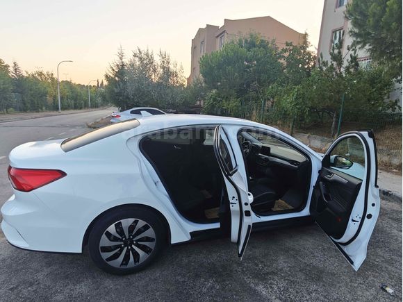 Sahibinden Ford Focus 1.5 TDCi Titanium 2019 Model 