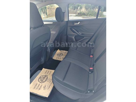 Sahibinden Ford Focus 1.5 TDCi Titanium 2019 Model 