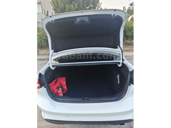 Sahibinden Ford Focus 1.5 TDCi Titanium 2019 Model 