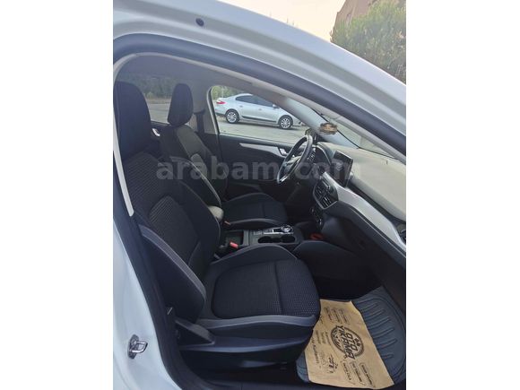 Sahibinden Ford Focus 1.5 TDCi Titanium 2019 Model 