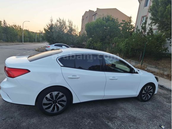 Sahibinden Ford Focus 1.5 TDCi Titanium 2019 Model 