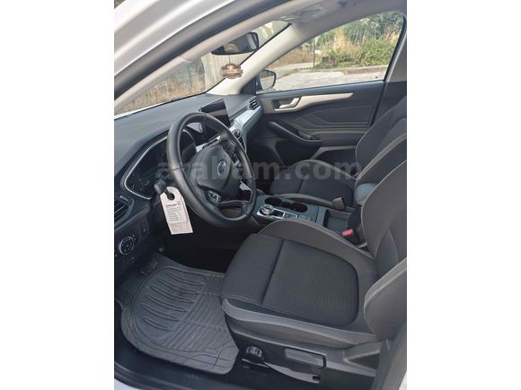 Sahibinden Ford Focus 1.5 TDCi Titanium 2019 Model 
