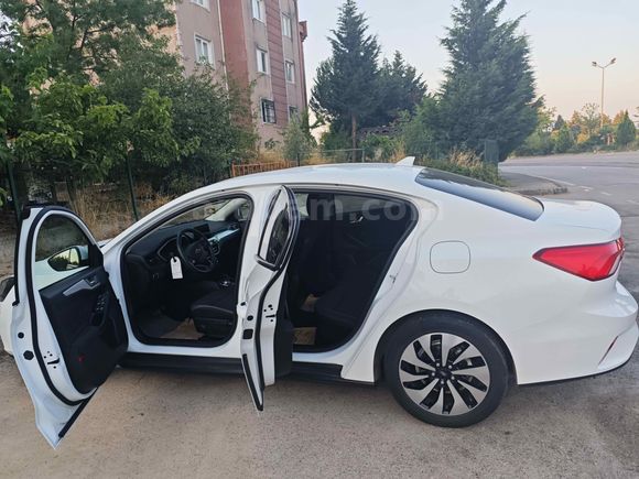 Sahibinden Ford Focus 1.5 TDCi Titanium 2019 Model 