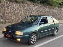 MS ÖZEL OTOMOTİV/VW POLO SEDAN /1.6 BENZİN&LPG/KLİMALI/SORUNSUZ/
