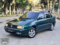 CEVDET KEKLIK'TEN WW POLO CLASSİC