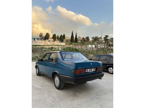 Sahibinden Tofaş Şahin 1.6 1992 Model 