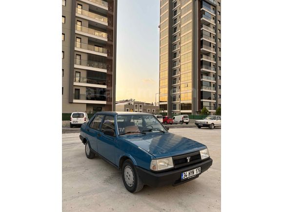 Sahibinden Tofaş Şahin 1.6 1992 Model 