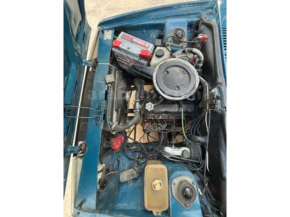 Sahibinden Tofaş Şahin 1.6 1992 Model 