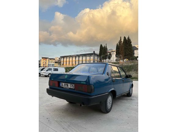 Sahibinden Tofaş Şahin 1.6 1992 Model 