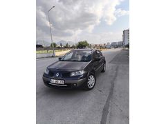 Sahibinden Renault Megane 1.6 Exception 2009 Model