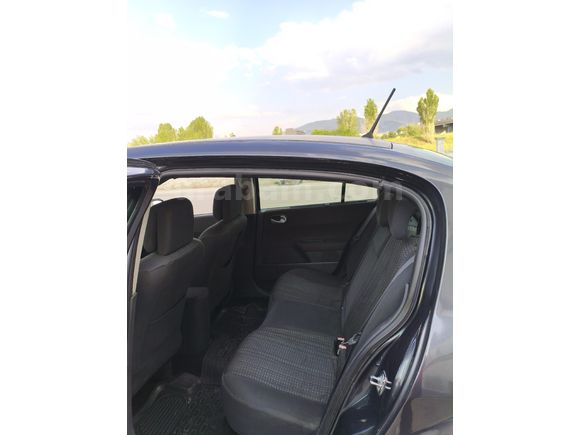 Sahibinden Renault Megane 1.6 Exception 2009 Model