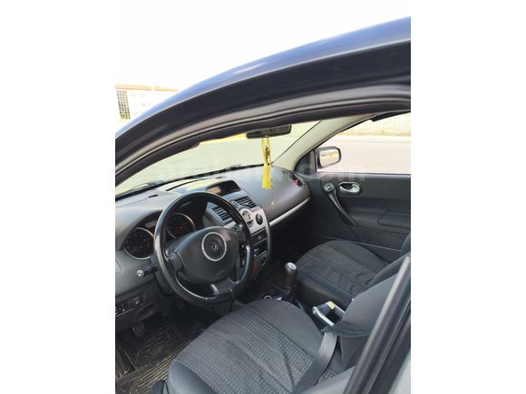 Sahibinden Renault Megane 1.6 Exception 2009 Model