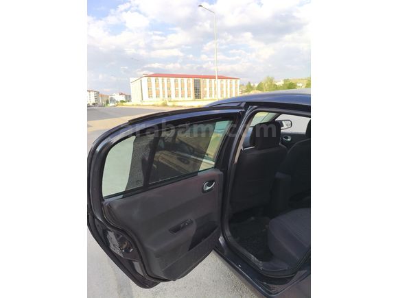 Sahibinden Renault Megane 1.6 Exception 2009 Model