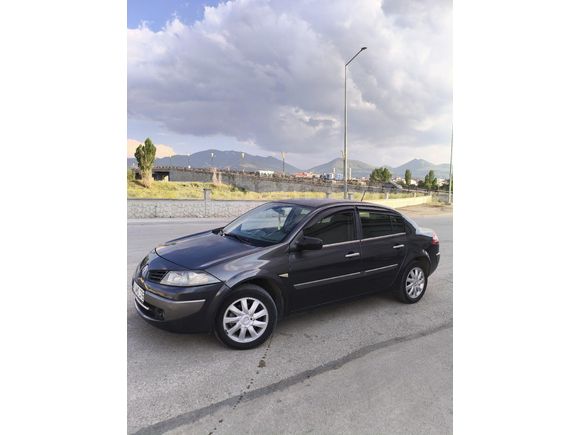 Sahibinden Renault Megane 1.6 Exception 2009 Model
