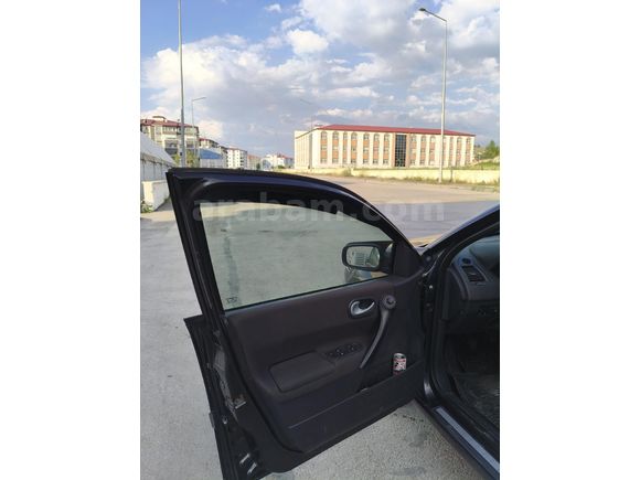 Sahibinden Renault Megane 1.6 Exception 2009 Model