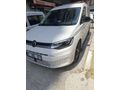 Sahibinden Volkswagen Caddy 2.0 TDI Style 2025 Model