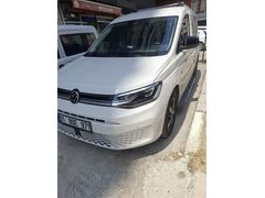 Sahibinden Volkswagen Caddy 2.0 TDI Style 2025 Model