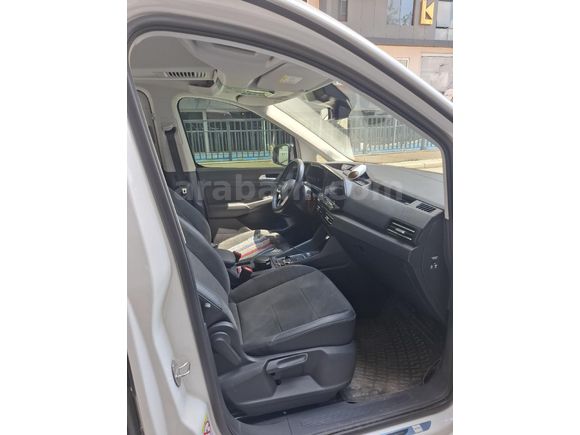 Sahibinden Volkswagen Caddy 2.0 TDI Style 2025 Model