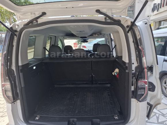 Sahibinden Volkswagen Caddy 2.0 TDI Style 2025 Model