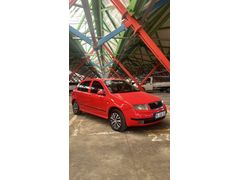 Sahibinden Skoda Fabia 1.4 Comfort 2001 Model 