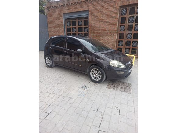 Sahibinden Fiat Punto EVO 1.3 Multijet Dynamic 2011 Model