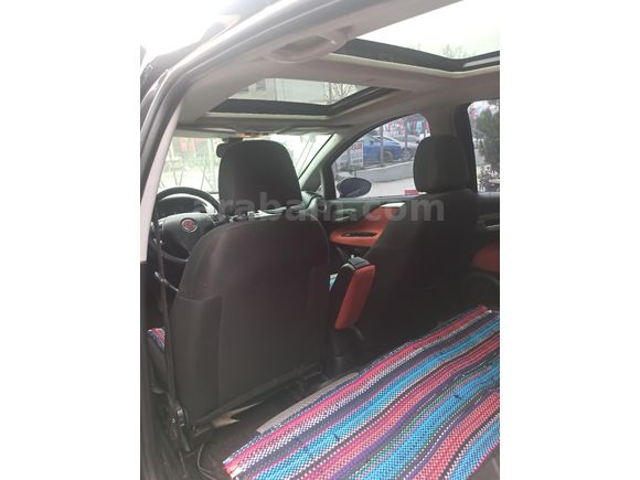 Sahibinden Fiat Punto EVO 1.3 Multijet Dynamic 2011 Model