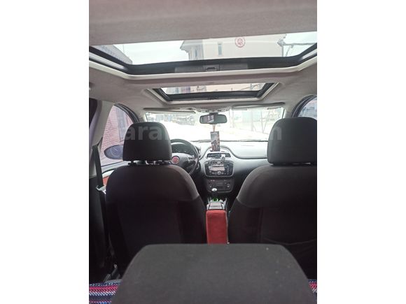 Sahibinden Fiat Punto EVO 1.3 Multijet Dynamic 2011 Model