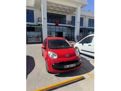 Sahibinden Citroen C1 1.4 HDi SX 2008 Model 