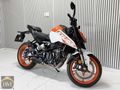 HATASIZ ÇİZİKSİZ KTM 250 DUKE ABS 2024 ÇIKIŞLI 139 KM DE