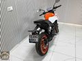 HATASIZ ÇİZİKSİZ KTM 250 DUKE ABS 2024 ÇIKIŞLI 139 KM DE
