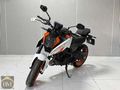 HATASIZ ÇİZİKSİZ KTM 250 DUKE ABS 2024 ÇIKIŞLI 139 KM DE