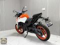 HATASIZ ÇİZİKSİZ KTM 250 DUKE ABS 2024 ÇIKIŞLI 139 KM DE